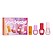 15ml + 15ml + 15ml + 3ml + 5ml